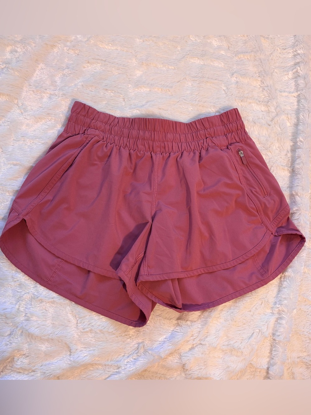 Lululemon Athletic Shorts